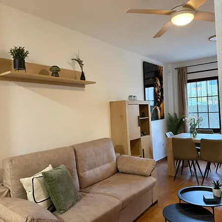 Casa El Sueno Nuevo 아파트 *