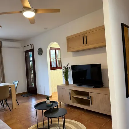 Casa El Sueno Nuevo * 또레비에하