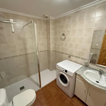 Casa El Sueno Nuevo 아파트 또레비에하