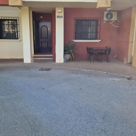 Casa El Sueno Nuevo 아파트 *