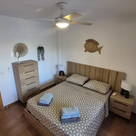 Casa El Sueno Nuevo 아파트 *