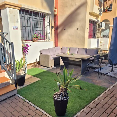 Casa El Sueno Nuevo 또레비에하