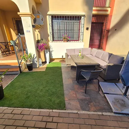 Casa El Sueno Nuevo * 또레비에하