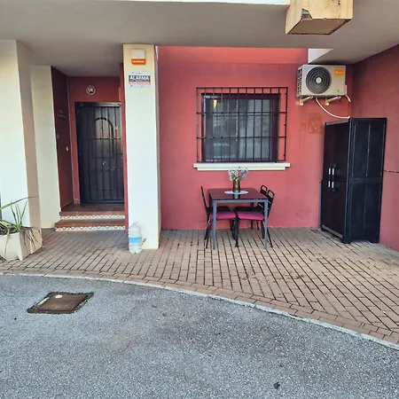Casa El Sueno Nuevo 아파트 또레비에하