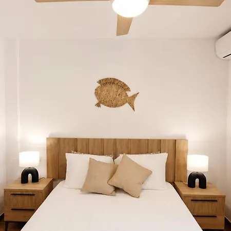 Casa El Sueno Nuevo 또레비에하