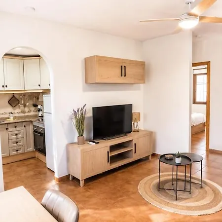 Casa El Sueno Nuevo Apartmán