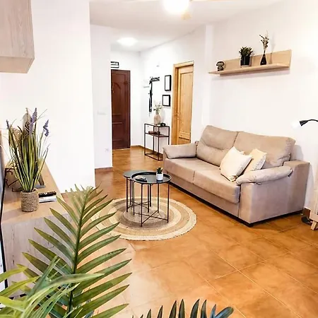 Casa El Sueno Nuevo 아파트 또레비에하