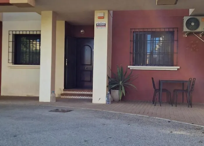 Casa El Sueno Nuevo * Torrevieja